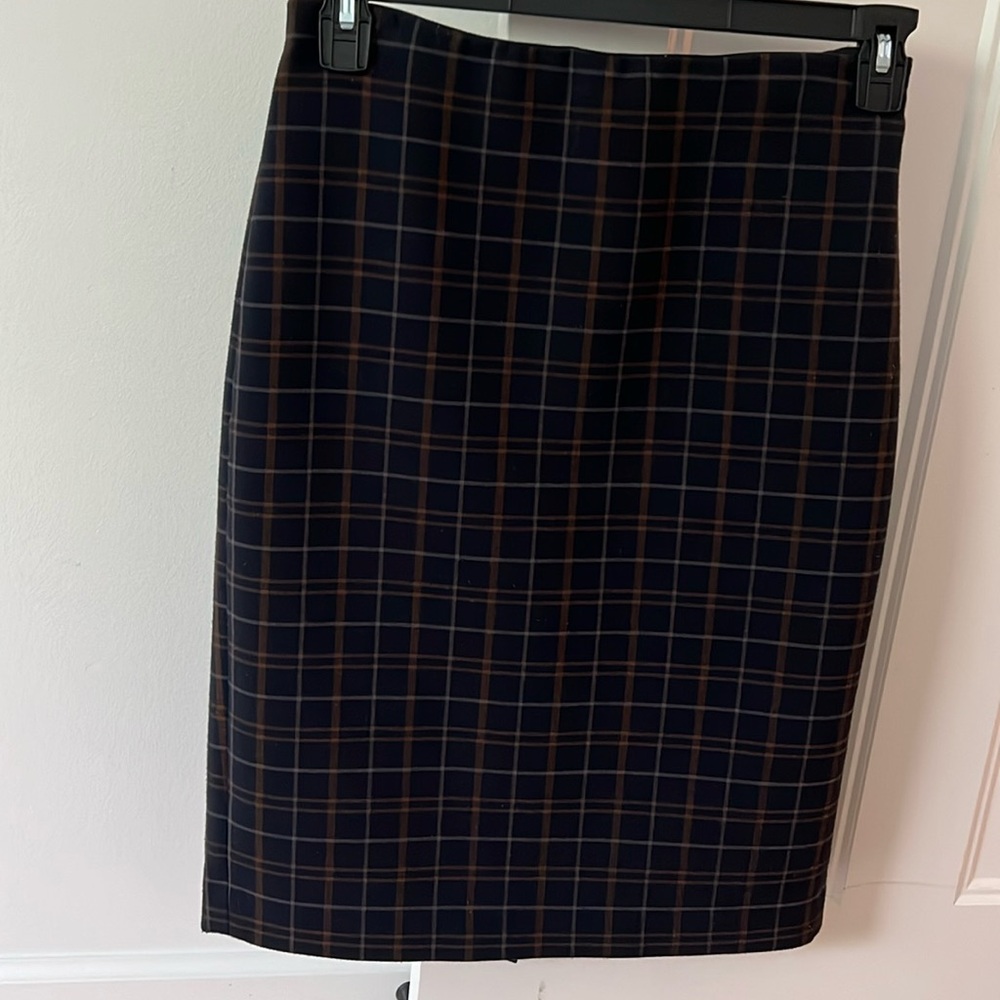 Ann Taylor pencil skirt